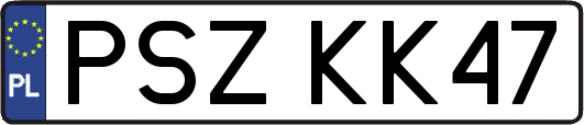 PSZKK47