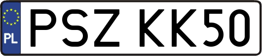 PSZKK50