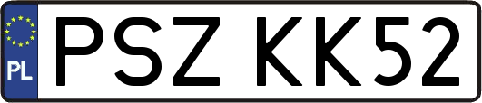 PSZKK52