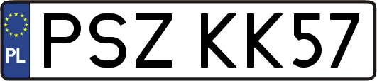PSZKK57