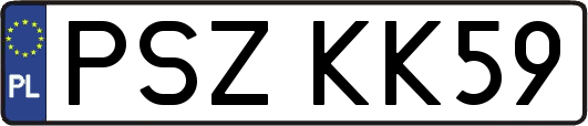 PSZKK59