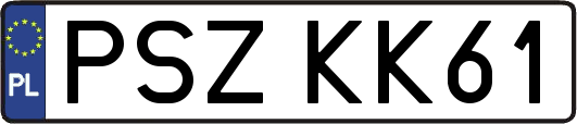 PSZKK61