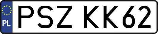 PSZKK62