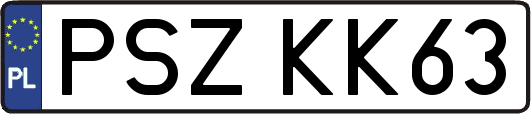 PSZKK63