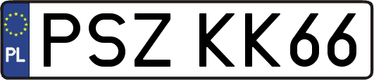 PSZKK66