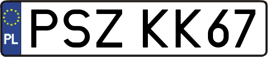 PSZKK67