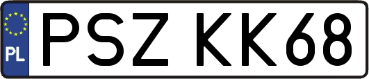 PSZKK68