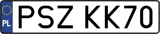 PSZKK70