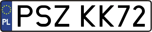PSZKK72