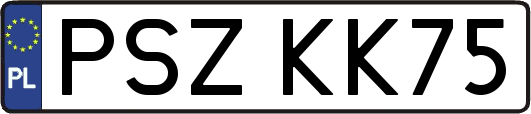 PSZKK75