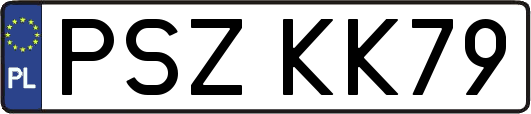 PSZKK79