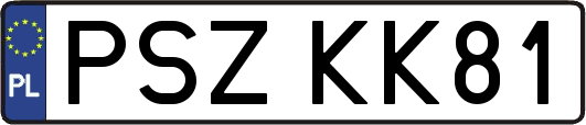 PSZKK81