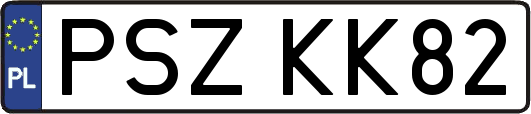 PSZKK82