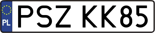PSZKK85