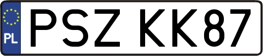 PSZKK87