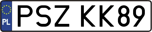 PSZKK89