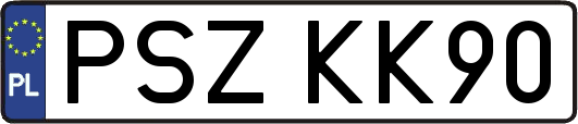 PSZKK90