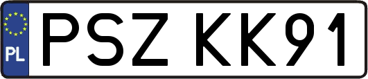 PSZKK91