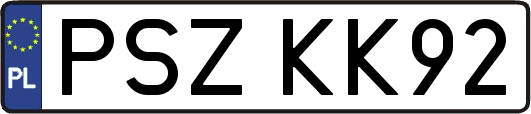 PSZKK92