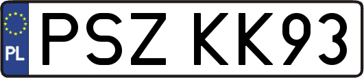 PSZKK93