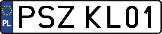 PSZKL01