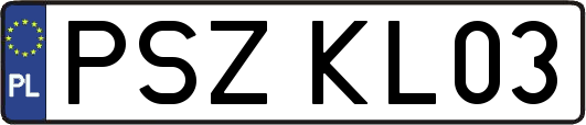 PSZKL03
