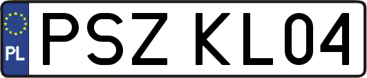 PSZKL04