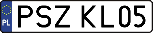 PSZKL05