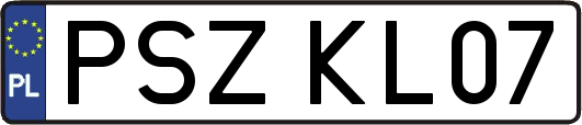 PSZKL07