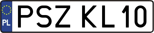 PSZKL10