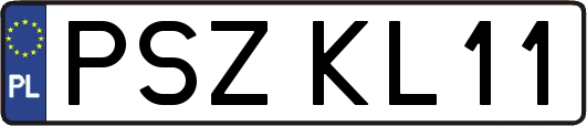 PSZKL11