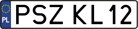 PSZKL12