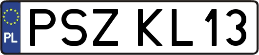 PSZKL13