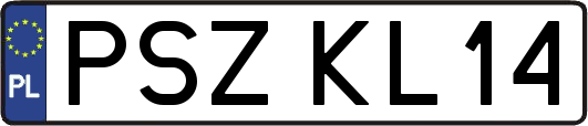 PSZKL14
