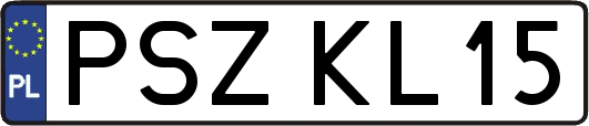 PSZKL15