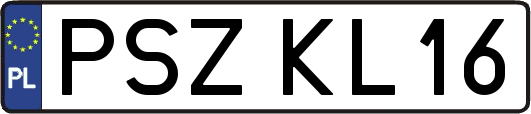 PSZKL16