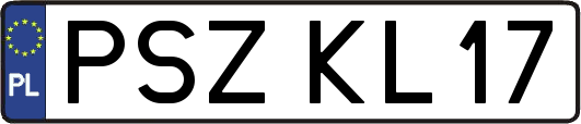 PSZKL17