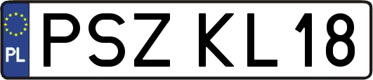 PSZKL18