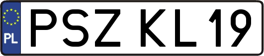 PSZKL19