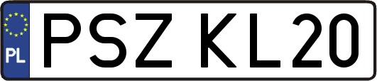PSZKL20