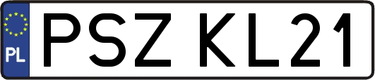 PSZKL21