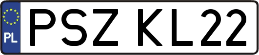 PSZKL22