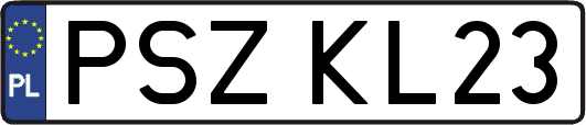 PSZKL23
