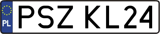 PSZKL24