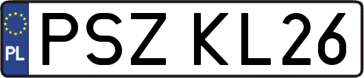 PSZKL26
