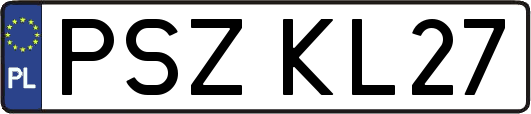 PSZKL27