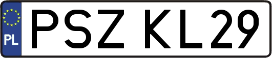 PSZKL29