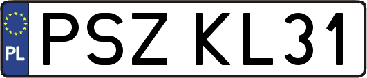 PSZKL31