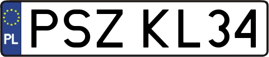 PSZKL34