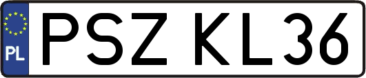 PSZKL36